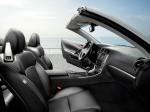 Lexus IS250C 2010 года (EU)